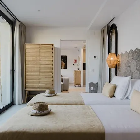 Miflow & Hotel 4*