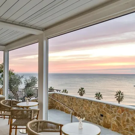 Hotel Miflow & Miami Platja (Miami Playa)