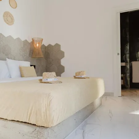 Hotel Miflow &