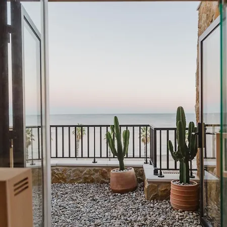 Miflow & 4* Miami Platja (Miami Playa)