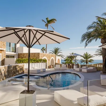 Miflow & Hotel Miami Platja (Miami Playa)