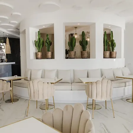 Miflow & 4* Miami Playa