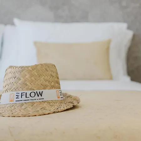Miflow & Hotel