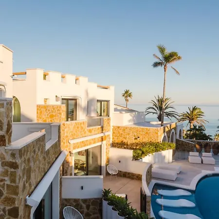 Hotel Miflow & Miami Platja (Miami Playa)