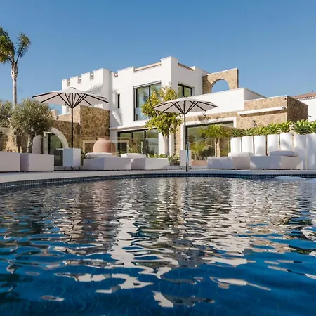 Hotel Miflow & Miami Platja (Miami Playa)