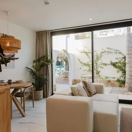 Miflow & 4* Miami Playa