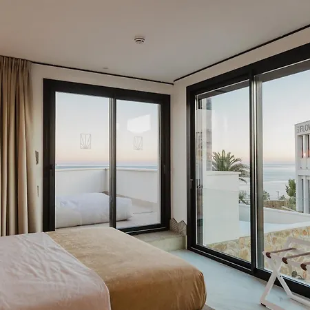 Miflow & Hotel