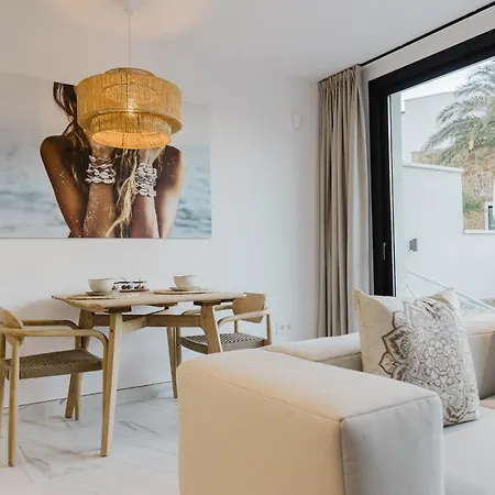 Hotel Miflow & Miami Playa
