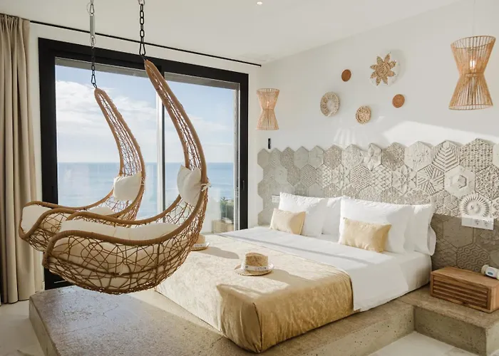 Miflow & Hotell Miami Playa