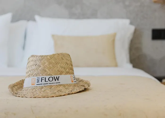 Miflow & Hotell