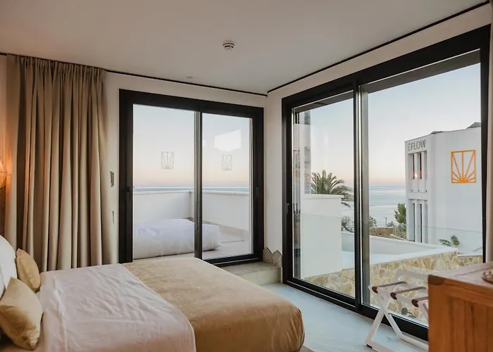 Miflow & Hotell