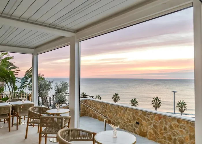 Hotel Miflow & Miami Platja (Miami Playa)