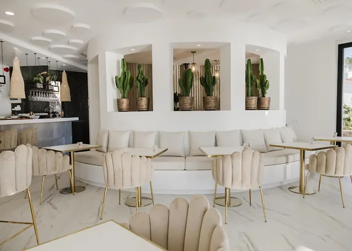 Miflow & 4* Miami Platja (Miami Playa)
