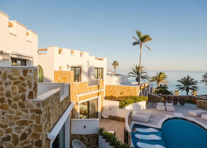 Hotel Miflow & Miami Platja (Miami Playa)